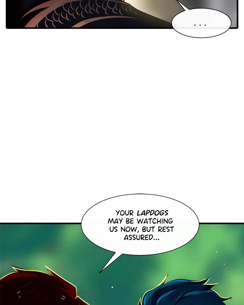 Subzero Chapter 95 – Page 112