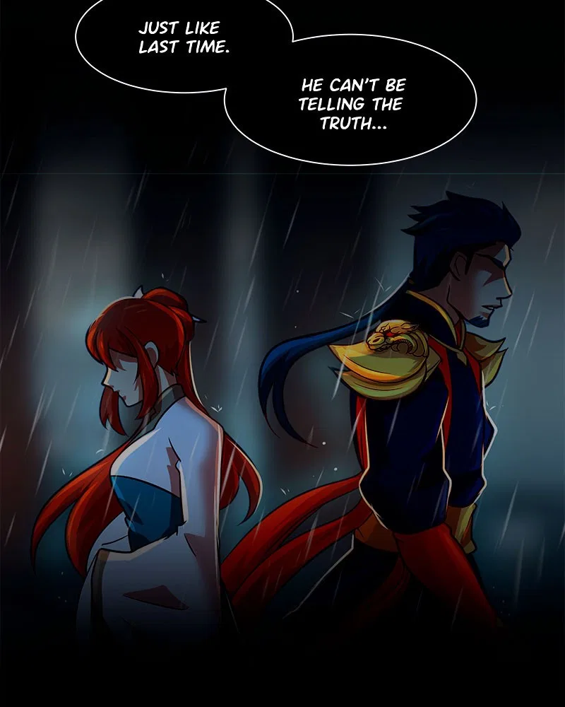 Subzero Chapter 95 – Page 120