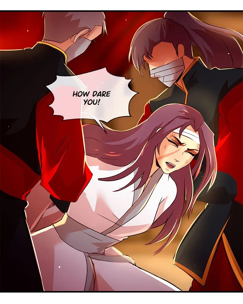 Subzero Chapter 94 – Page 14