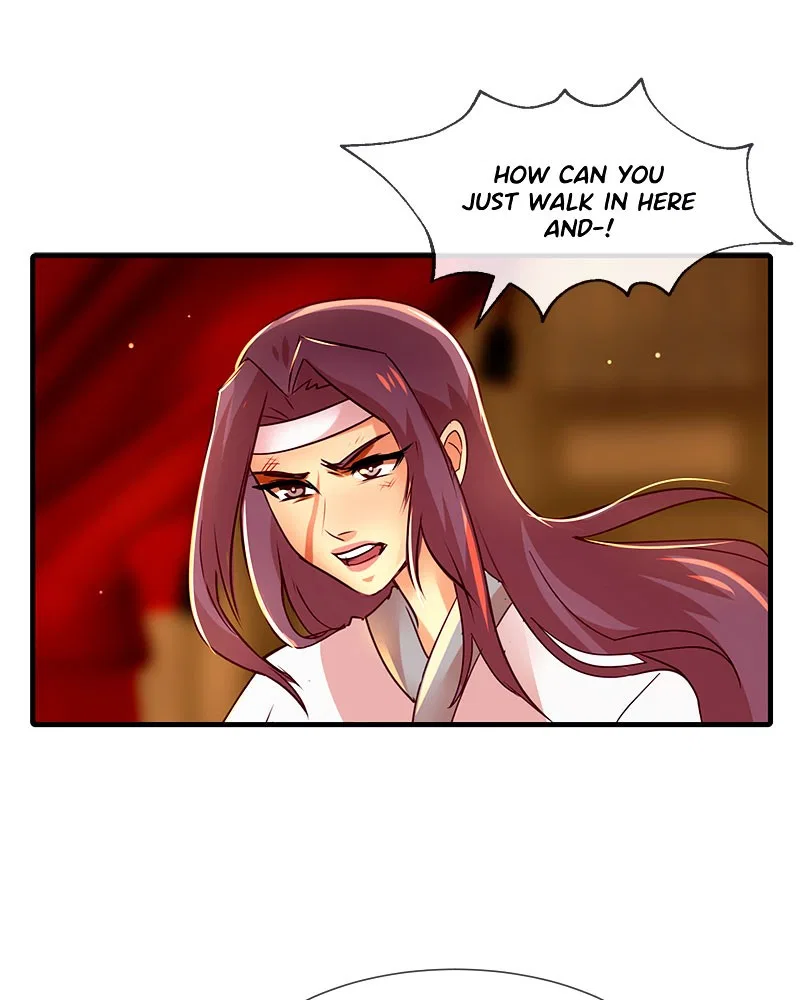 Subzero Chapter 94 – Page 25