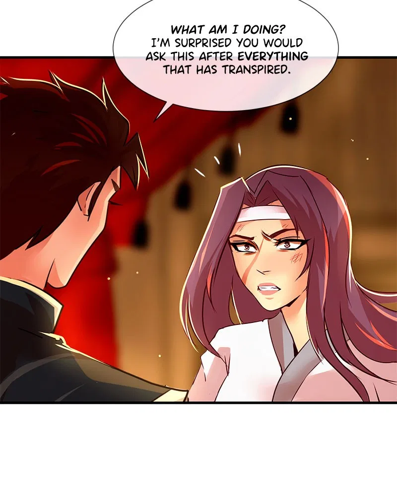 Subzero Chapter 94 – Page 26