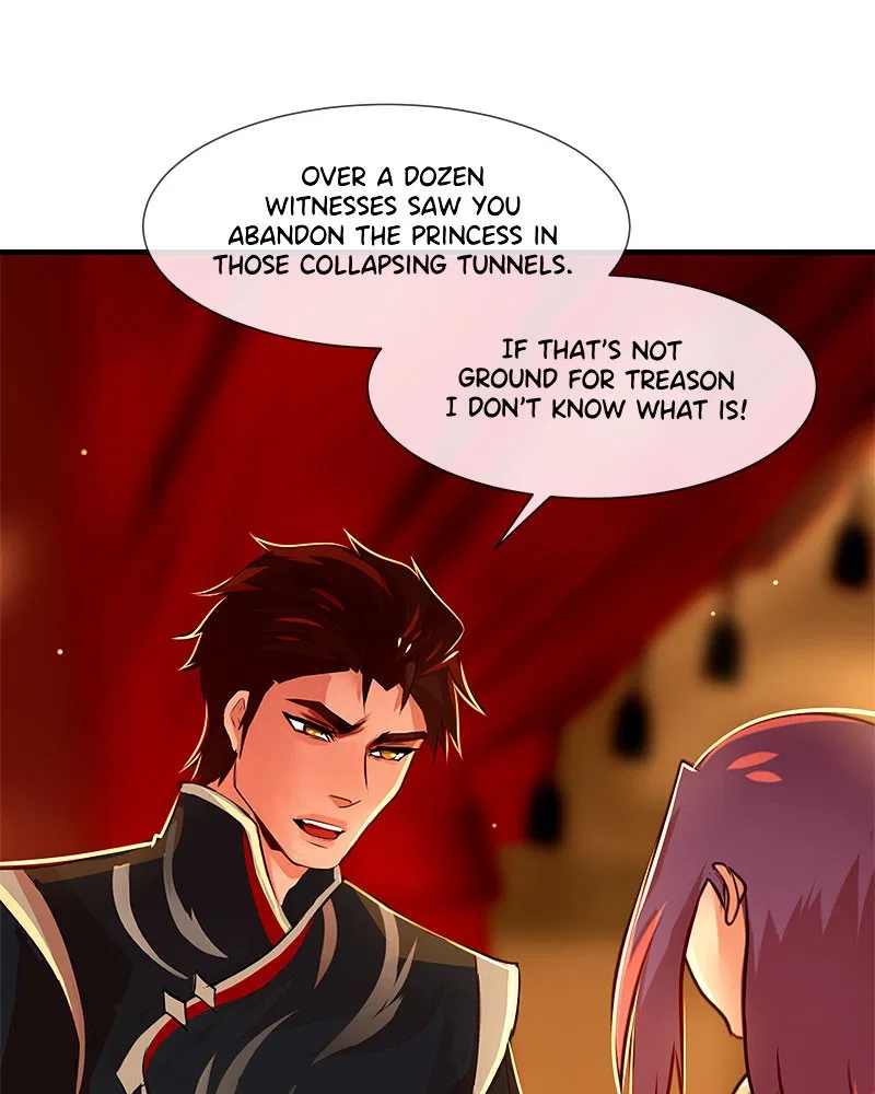 Subzero Chapter 94 – Page 27