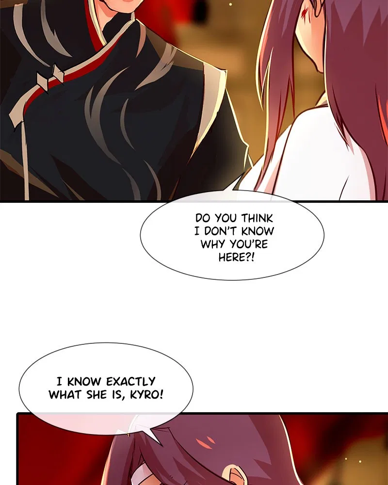 Subzero Chapter 94 – Page 30