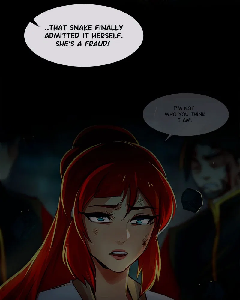 Subzero Chapter 94 – Page 33