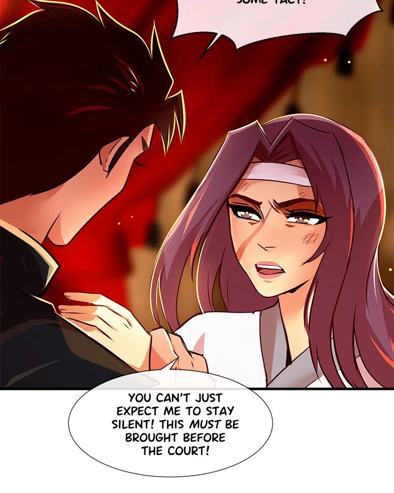 Subzero Chapter 94 – Page 38