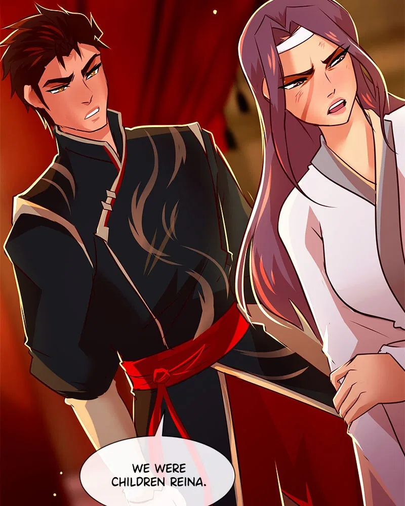 Subzero Chapter 94 – Page 46