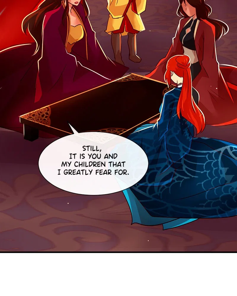 Subzero Chapter 94 – Page 67