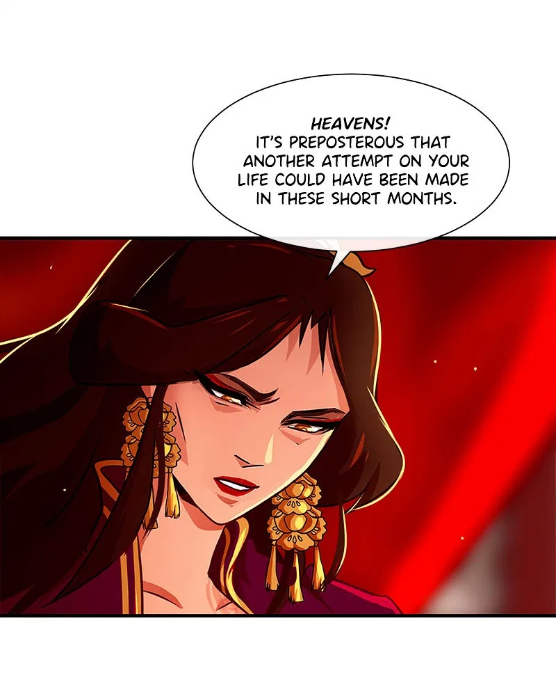 Subzero Chapter 94 – Page 68