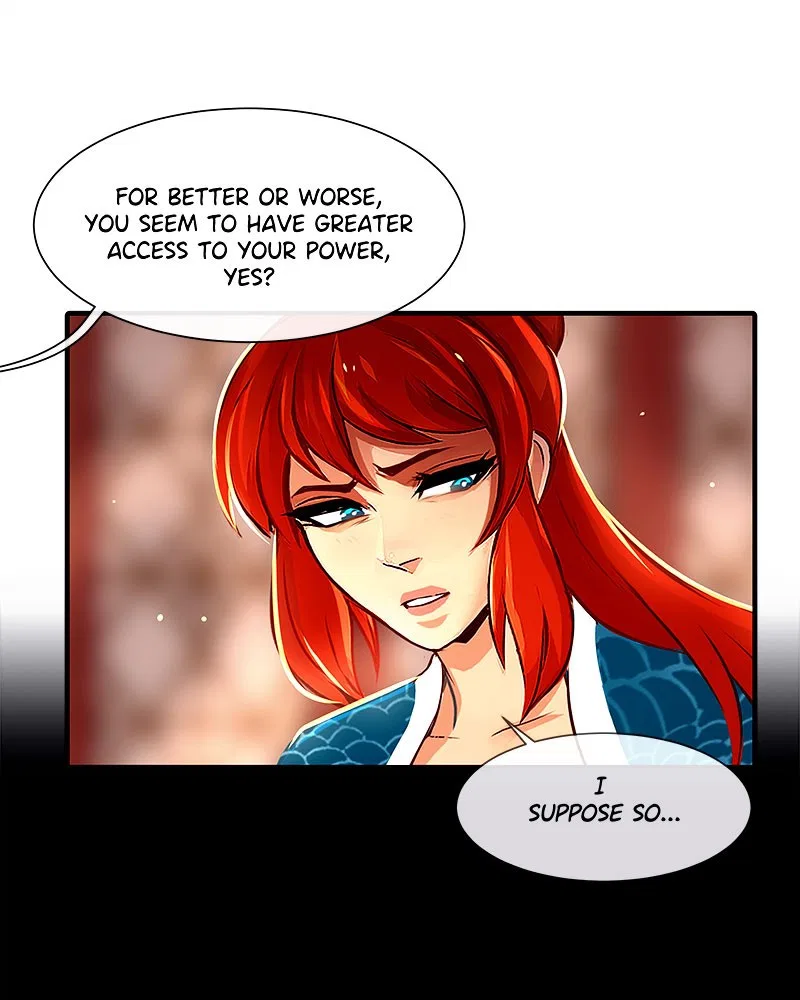 Subzero Chapter 94 – Page 69