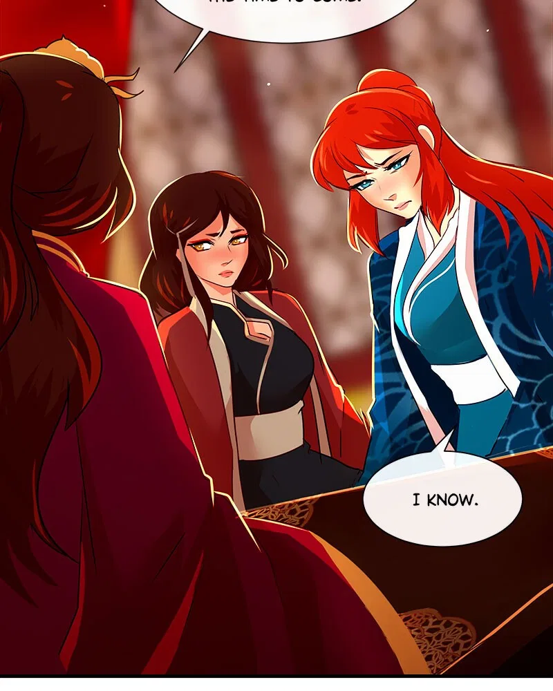 Subzero Chapter 94 – Page 72