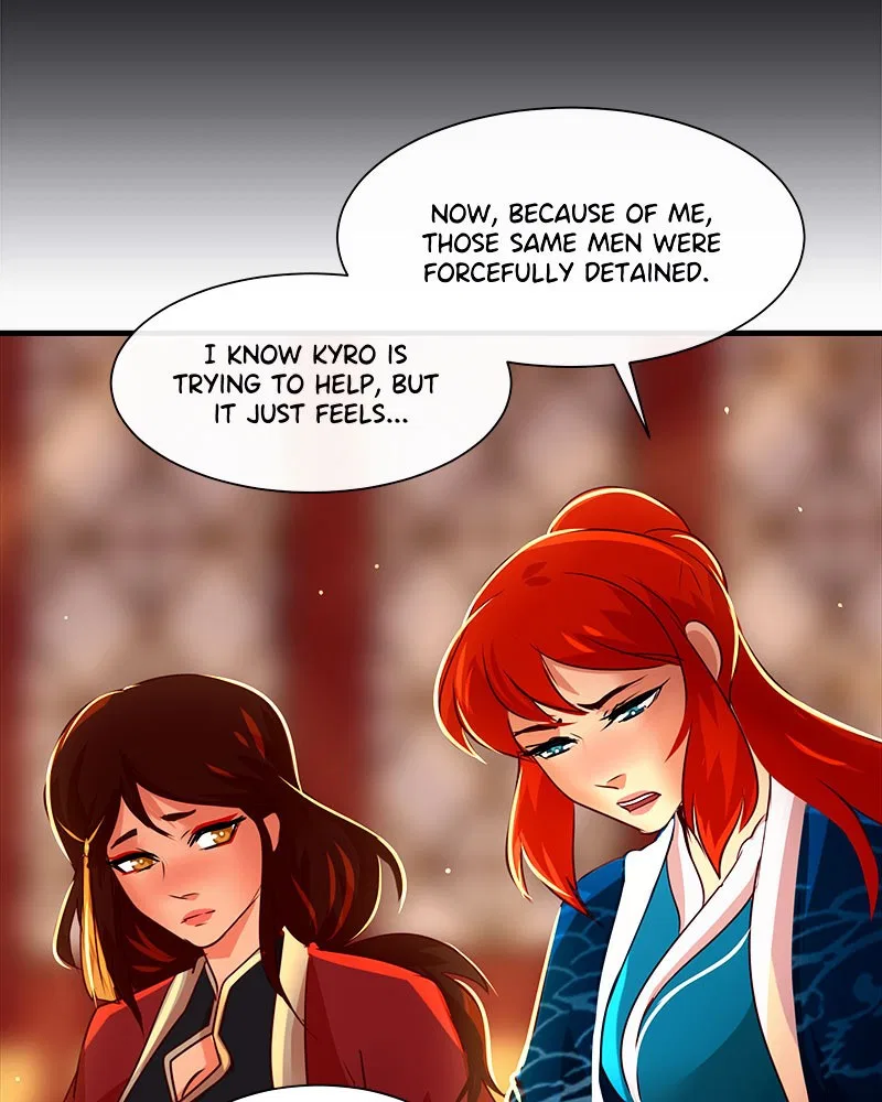 Subzero Chapter 94 – Page 76