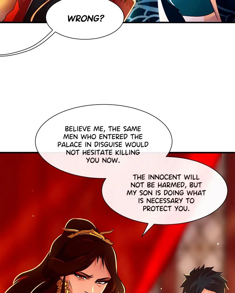 Subzero Chapter 94 – Page 77