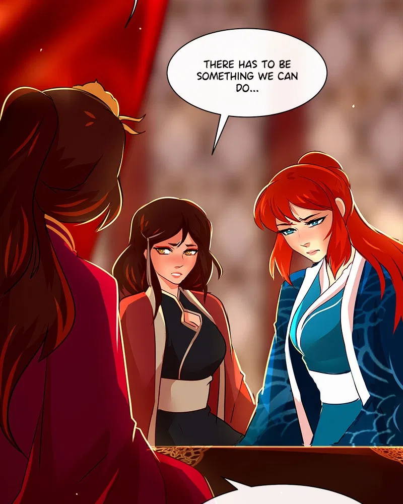 Subzero Chapter 94 – Page 79