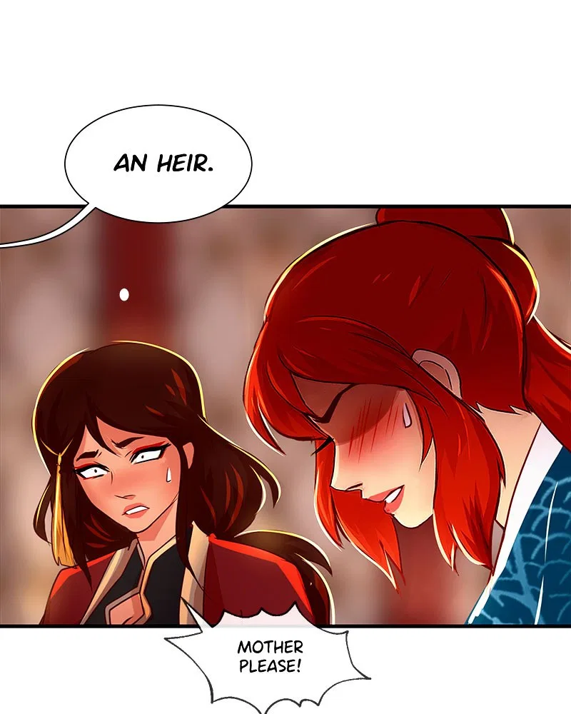 Subzero Chapter 94 – Page 83