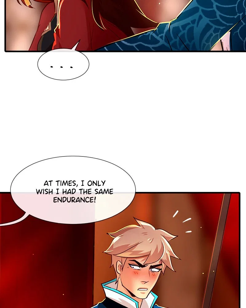 Subzero Chapter 94 – Page 91