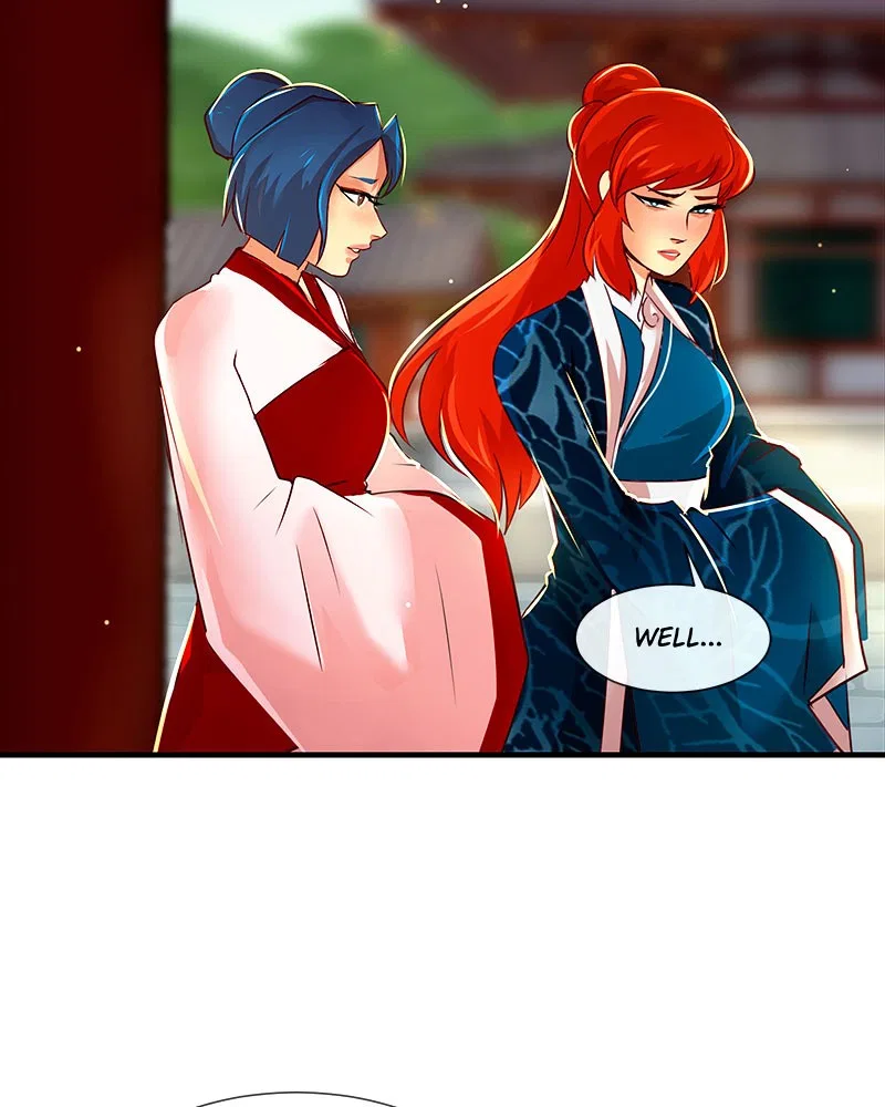 Subzero Chapter 94 – Page 99