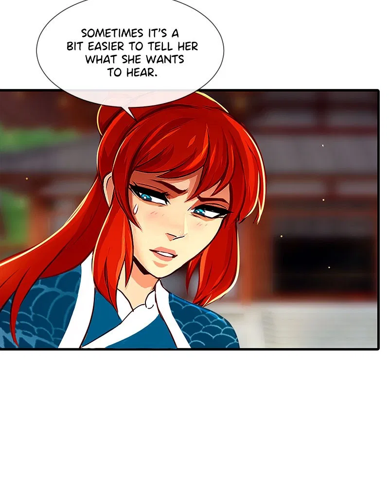 Subzero Chapter 94 – Page 100