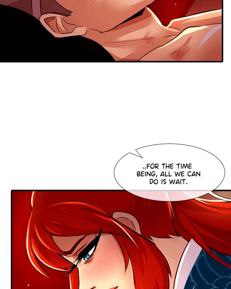 Subzero Chapter 93 – Page 11