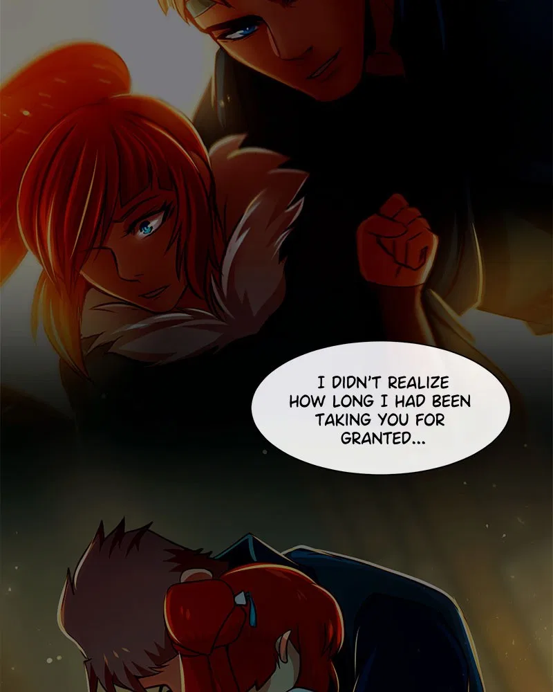 Subzero Chapter 93 – Page 21