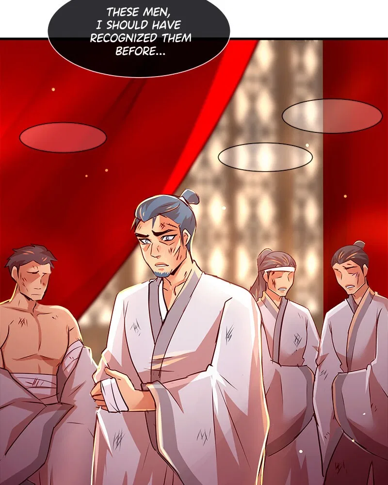 Subzero Chapter 93 – Page 34
