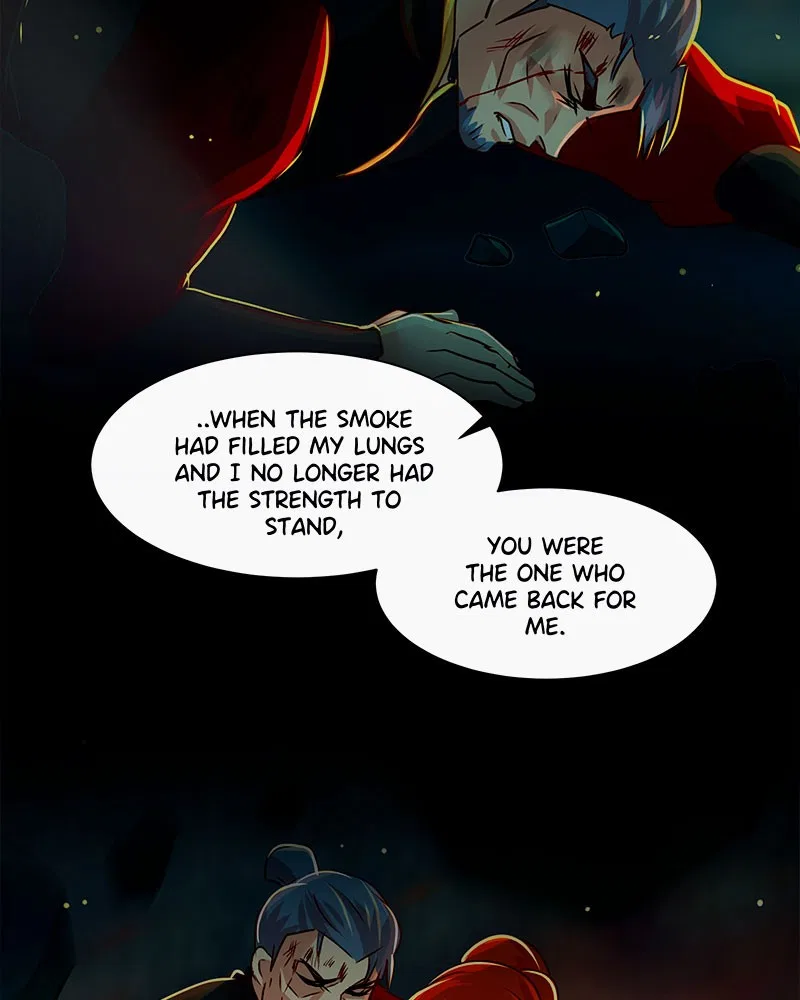 Subzero Chapter 93 – Page 46