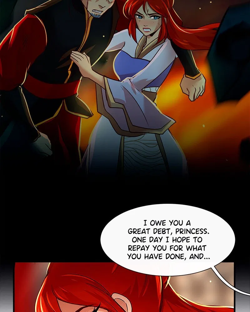 Subzero Chapter 93 – Page 47