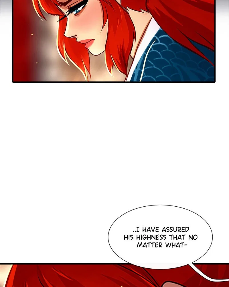 Subzero Chapter 93 – Page 48