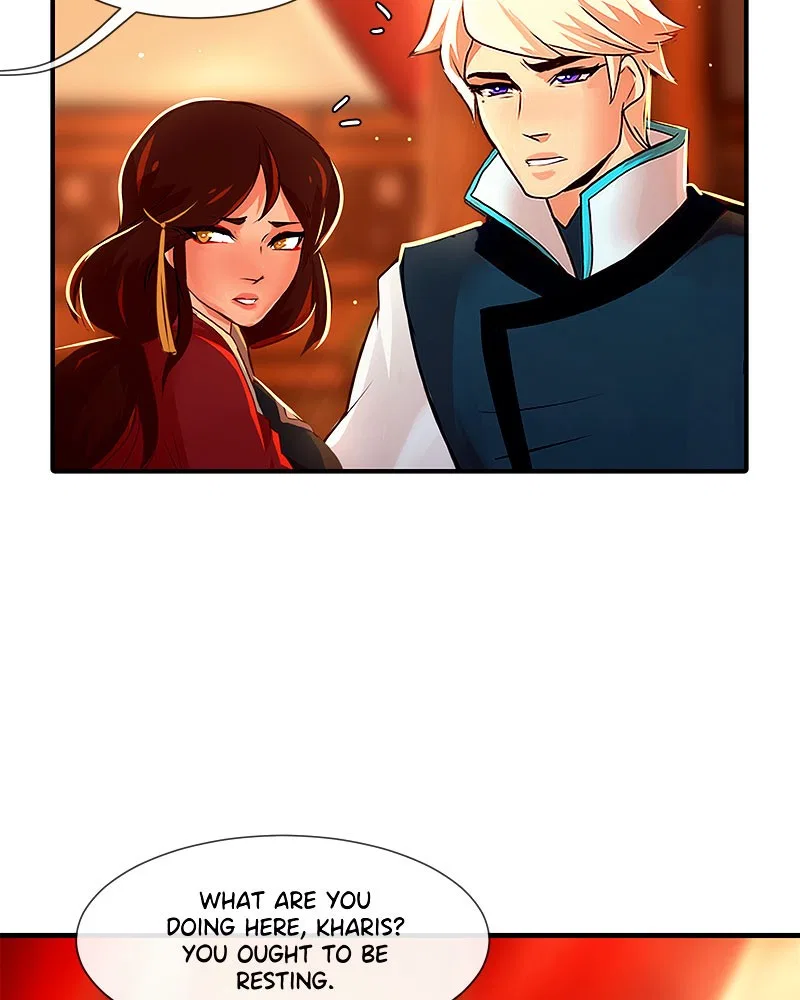 Subzero Chapter 93 – Page 76