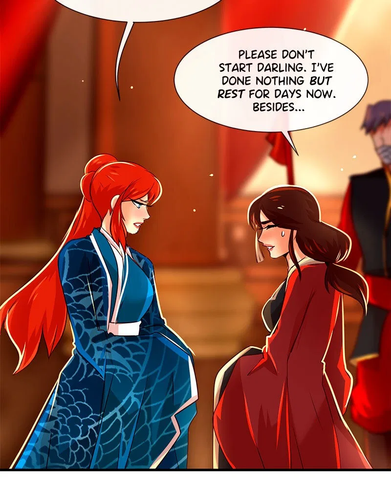 Subzero Chapter 93 – Page 77