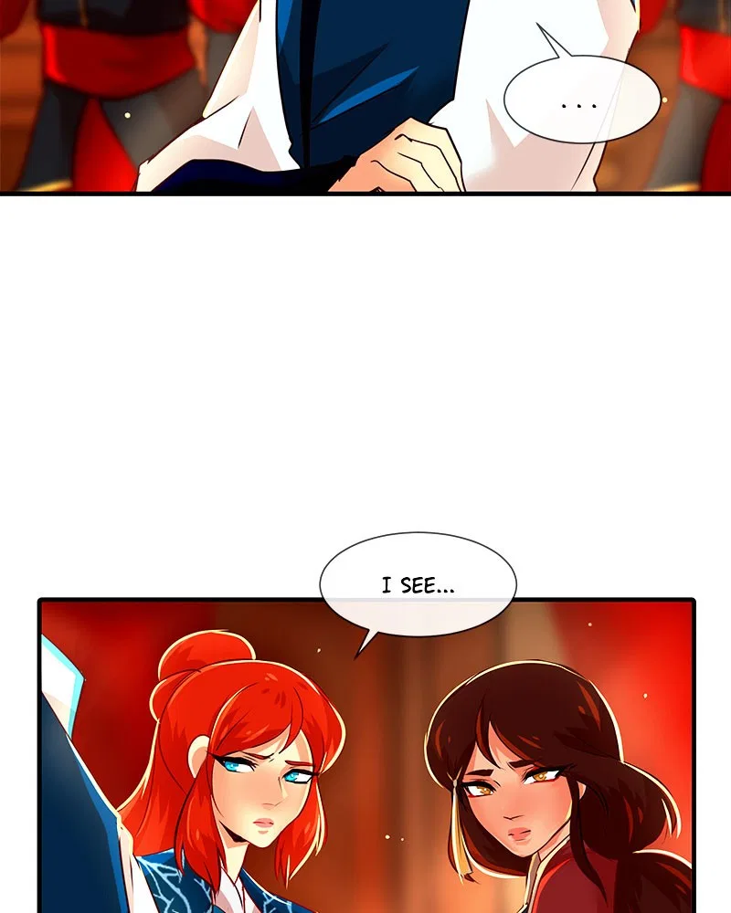 Subzero Chapter 93 – Page 79