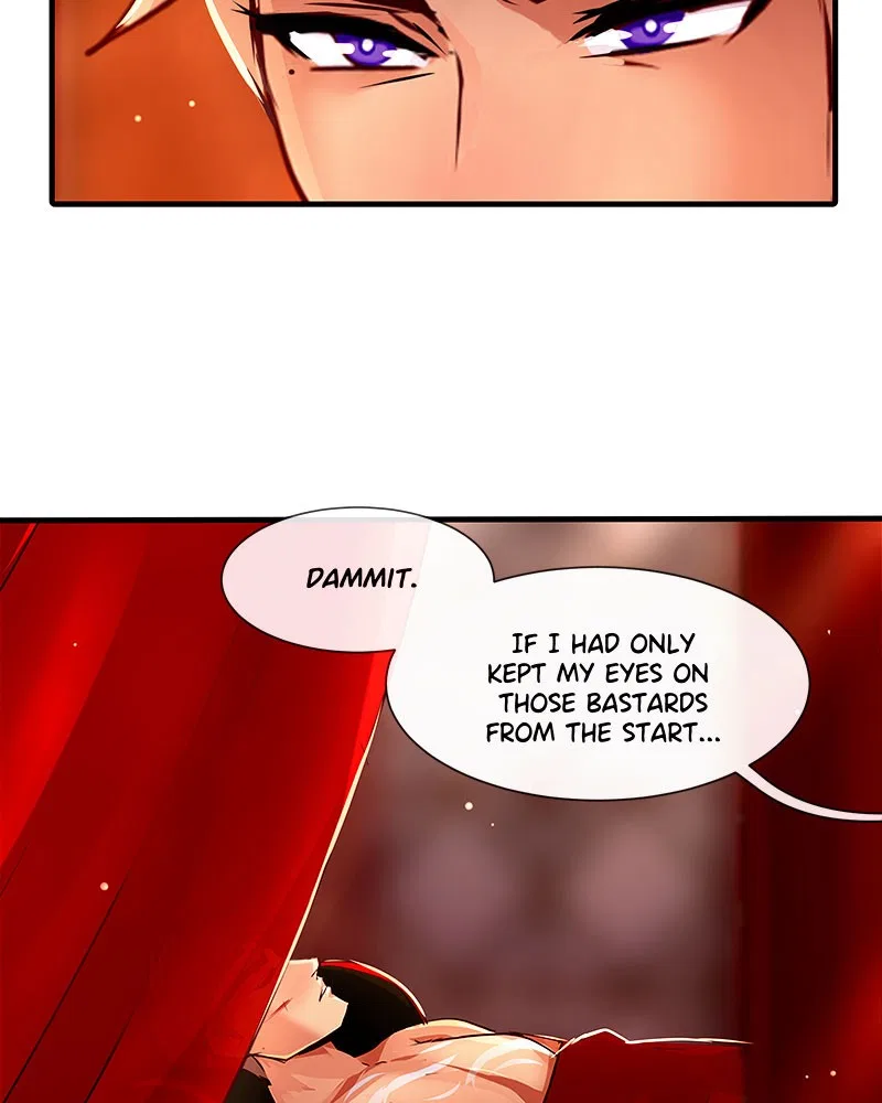 Subzero Chapter 93 – Page 82
