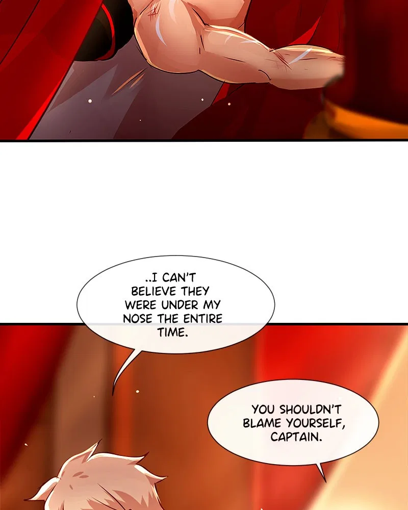 Subzero Chapter 93 – Page 83