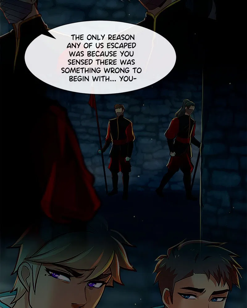 Subzero Chapter 93 – Page 85