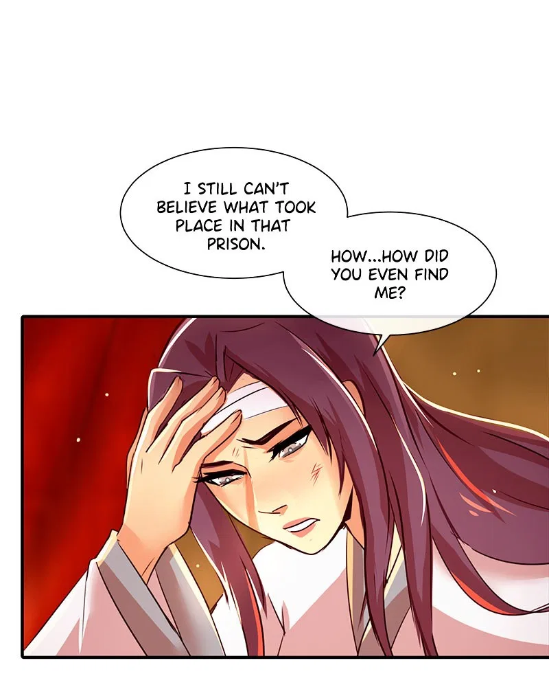 Subzero Chapter 93 – Page 95