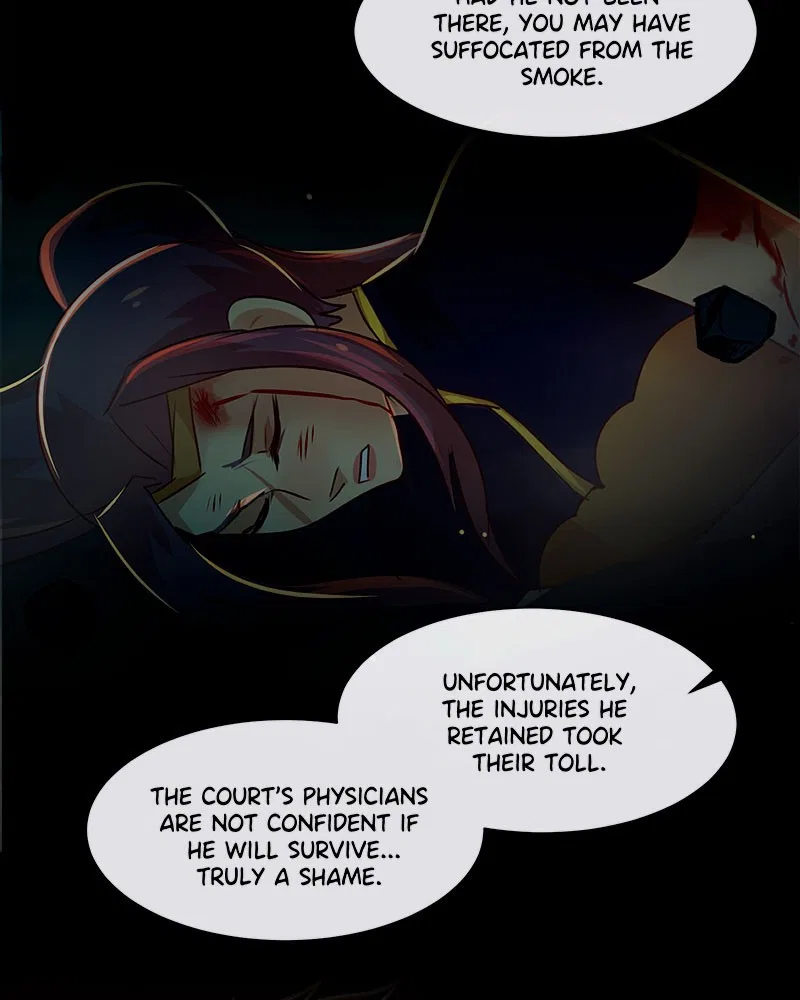 Subzero Chapter 93 – Page 99