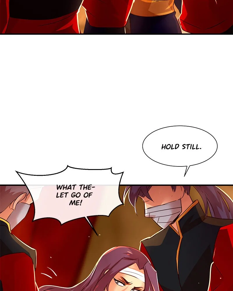 Subzero Chapter 93 – Page 109