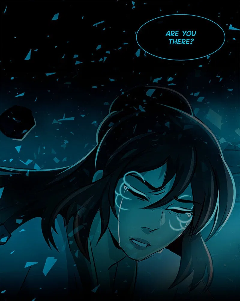 Subzero Chapter 92 – Page 27