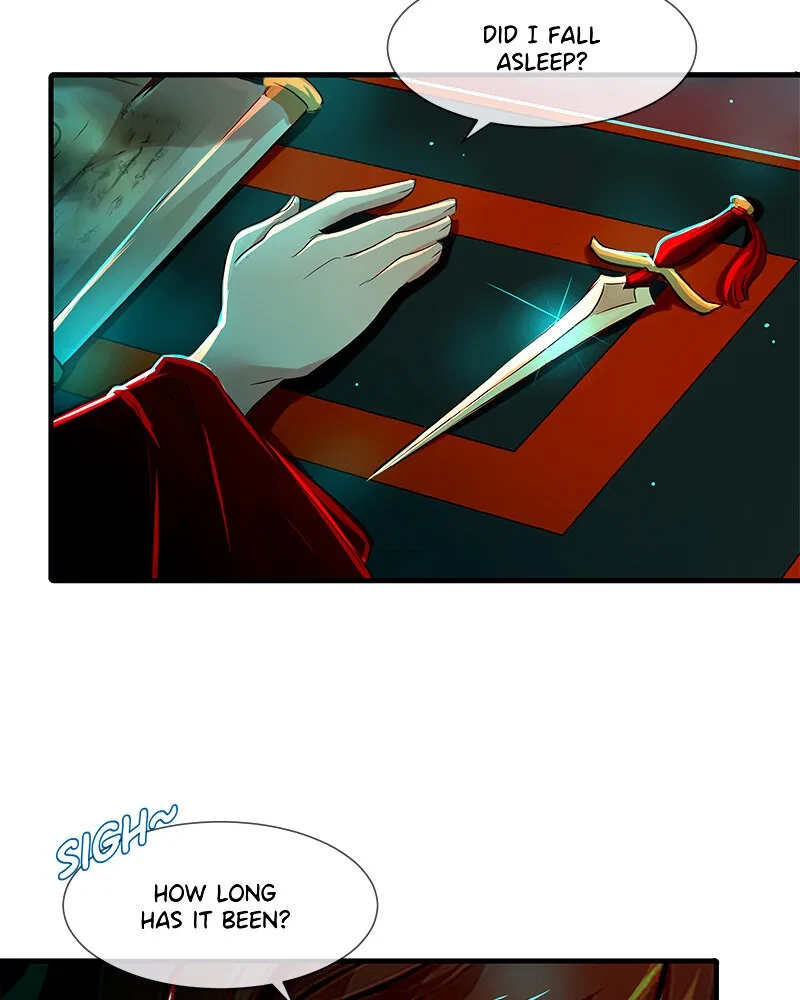 Subzero Chapter 92 – Page 37