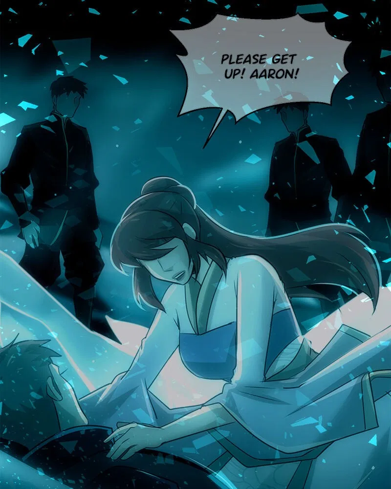 Subzero Chapter 92 – Page 54