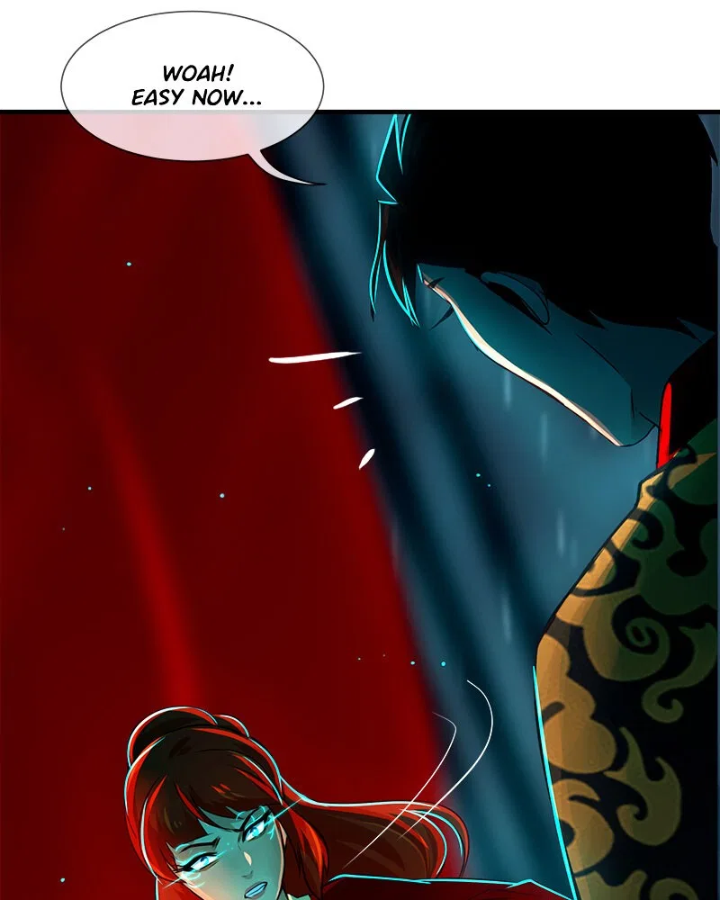 Subzero Chapter 92 – Page 63