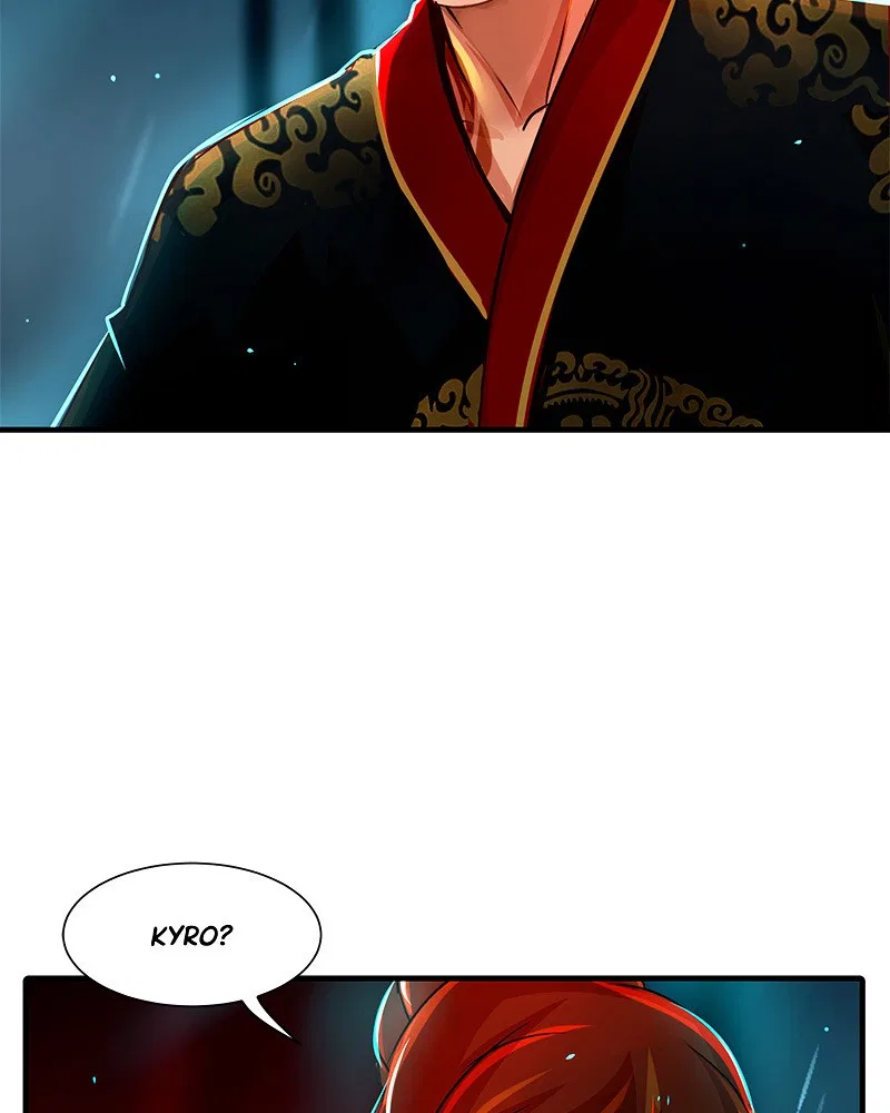 Subzero Chapter 92 – Page 66