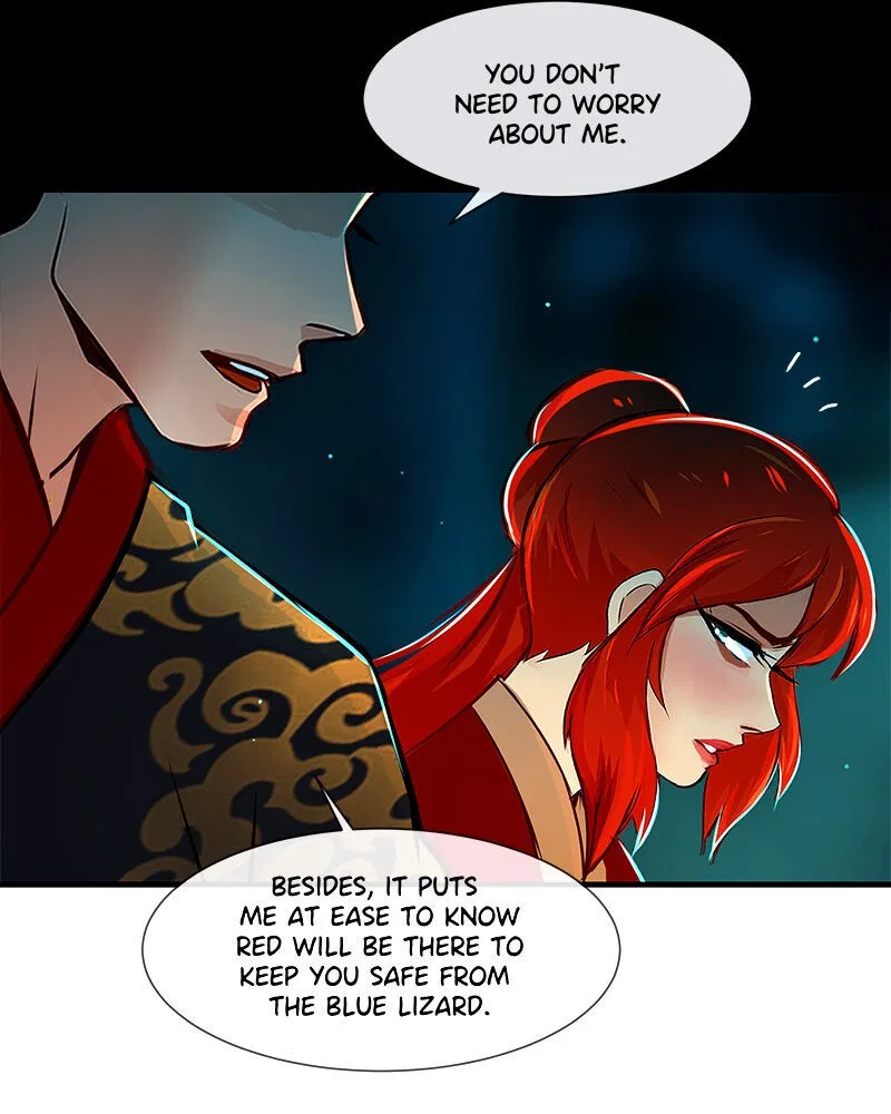 Subzero Chapter 92 – Page 82