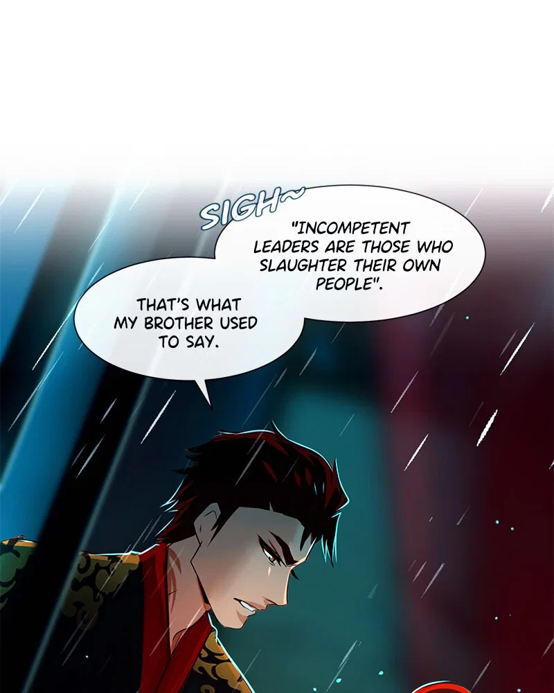 Subzero Chapter 92 – Page 83