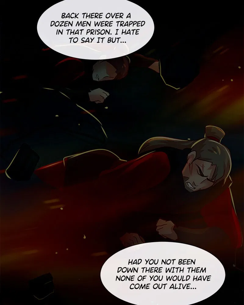 Subzero Chapter 92 – Page 85
