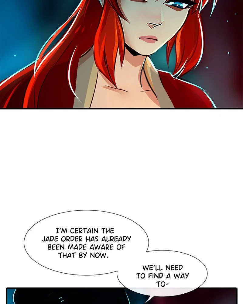 Subzero Chapter 92 – Page 89
