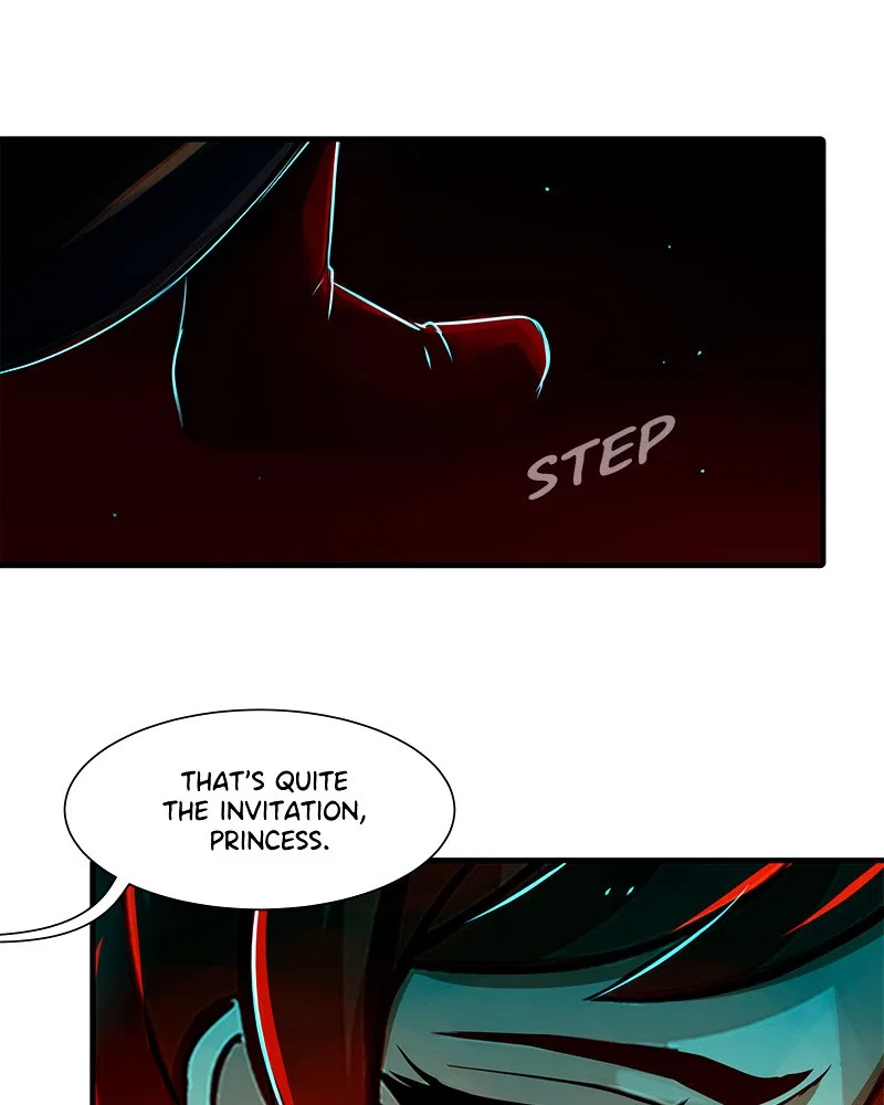 Subzero Chapter 92 – Page 104