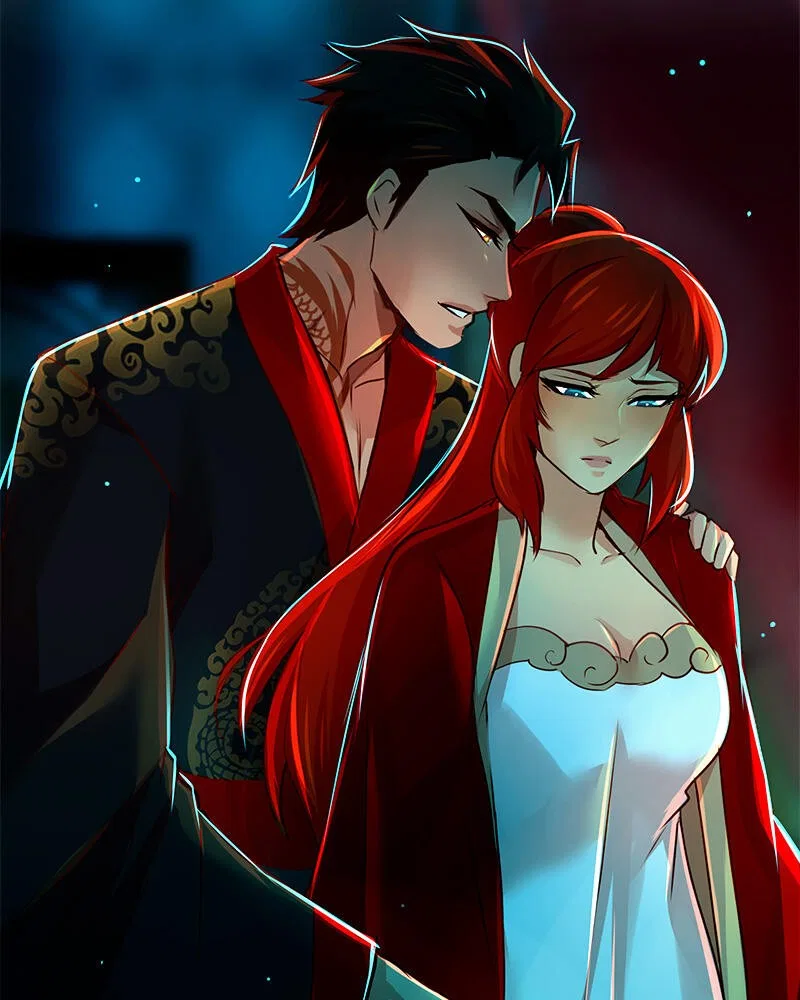 Subzero Chapter 92 – Page 106