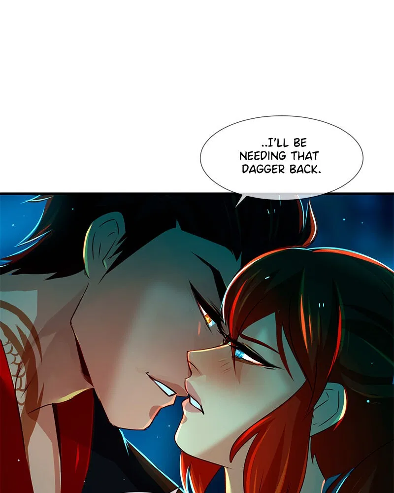 Subzero Chapter 92 – Page 111