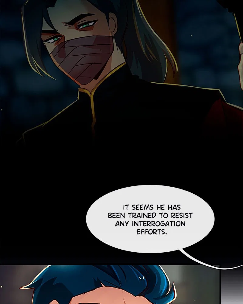 Subzero Chapter 92 – Page 127
