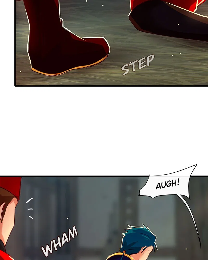 Subzero Chapter 92 – Page 129